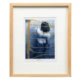 Alberto Castro Leñero, Mujer desnuda, Giclée 5 / 60