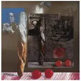 Herman Braun-Vega, Sin título, de la serie Agresiones, mutilaciones y falsificaciones, 1977, Serigrafía y grabado al aguafuerte y transfer 17 / 50