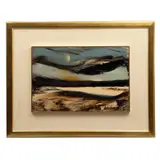 Abstracto by Leonardo Nierman, Acrílico sobre masonite, offered Jul 2024