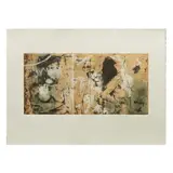 Roberto Cortazar, Untitled