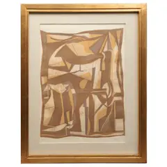 Gabriel Macotela, Untitled, Grabado al aguatinta P. T