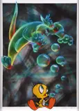 Nme, Looney Tunes, Limited Edition Print, Edition 1 of 20