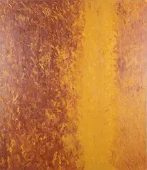 Michael Smyth, Autumn Fields of Gold, Oil on canvas