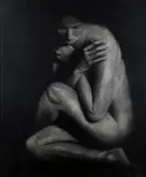 Paddy Lennon, Nude