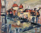 Colin Davidson, Venice