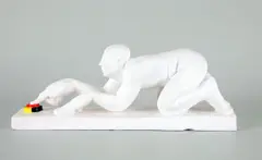 James Horan, Don't Push The Red Button, Cevec Marble