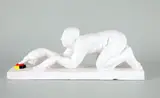 James Horan, Don't Push The Red Button, Cevec Marble