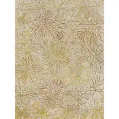 Lily Morton Akemarr, (Language group: Alyawarr), synthetic polymer paint on linen