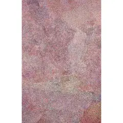 Kathleen Ngal, (Language group: Anmatyarr), synthetic polymer paint on linen