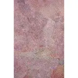 Kathleen Ngal, (Language group: Anmatyarr), synthetic polymer paint on linen