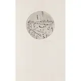 Fred Williams, Print Council of Australia (Lysterfield), 1968, etching, ed. 13/20