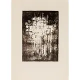 Grahame King, Rain Spirit, 1962, lithograph, ed. 11/21