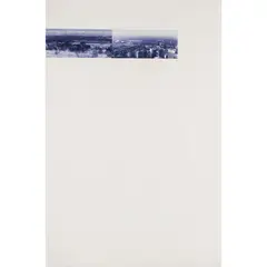 Fleeting by Alexis Beckett, 2004, archival pigment print and embossing, ed. 2/40, sold Jun 2026