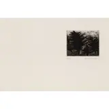 Hertha Kluge-Pott, A Time, 1990, etching, ed. A/P