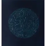Senye Shen, Trace IV, 2016, woodcut, ed. 2/40