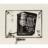 Tony Coleing, To be Continued, 1987, linocut and woodcut, ed. 2/30