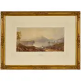 Copley Fielding, Ullswater