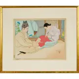Paul Jacoulet, ,