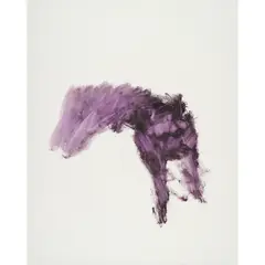(Dog) by Sidney Nolan, c.1965, mixed media on paper, sold May 2026