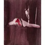 Lowell: Imitations by Sidney Nolan, 1965, mixed media on paper, sold May 2026