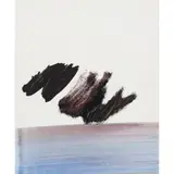 Paris by Sidney Nolan, 1957, mixed media on paper, sold May 2026