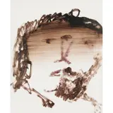 (The Living and the Dead, Patrick White) by Sidney Nolan, c.1961, mixed media on paper, sold May 2026