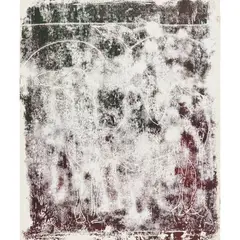 (Bactrian Camel) by Sidney Nolan, c.1967, monotype on paper, sold May 2026
