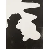 Brent Harris, Lands End, 2018, lithograph, ed. 17/25