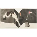 George Baldessin, Performance