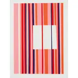 Melinda Harper, Untitled, 1992, screenprint, ed. 13/30