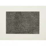 Ding Yi, Untitled, 1998, etching, ed. 2/10