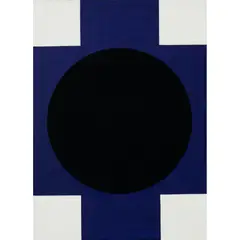 Gary Wilson, Untitled, 1992, screenprint, ed. 13/30