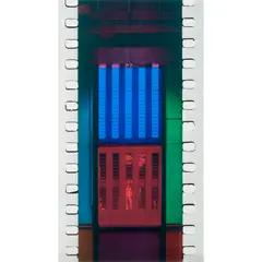 FILM (Still) by Tacita Dean, 2011-2013, offset lithograph, ed. 15/25, sold Apr 2026