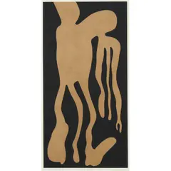 Brent Harris, Swamp No. 3, 2000, aquatint etching, ed. P/P