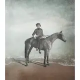 Michael Cook, Civilised #13, 2012, inkjet print, ed. 1/1 C/P