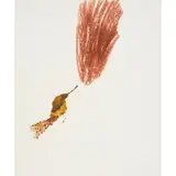 Sidney Nolan, (Bird), 1959, mixed media on paper