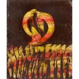 Sidney Nolan, (Oceania)