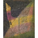 Sidney Nolan, (Oceania)