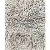 Kelly by Sidney Nolan, c.1958, crayon rubbing on paper, sold Feb 2026
