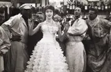 Frank Horvat, Chanel Fashion Shooting