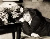 André Kertész, Colette, Paris 1930