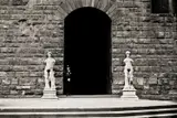Elliott Erwitt, Florence, Italy 1949