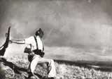 Robert Capa, The Falling Soldier’ (Loyalist Militiaman at the Moment of Death), Córdoba front, September 5th