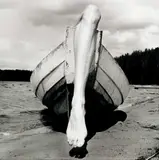 Arno Rafael Minkkinen, Kuusamo, Finland 1976, 1976, photograph