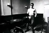 Rainer Fichel, Martin Kippenberger, Hamburg 1984, 1984, photograph