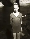 Jock Sturges, Angela, Salmon River, California 1987