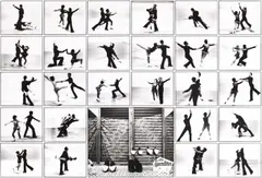 Peter Dressler, A group of three photographs, 1978, photograph