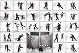 Peter Dressler, A group of three photographs, 1978, photograph