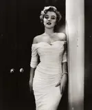 Philippe Halsman, Marilyn Monroe (Life Cover)