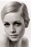 Michael Gillies, Twiggy, 1967, photograph